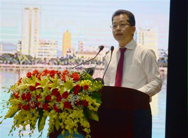 岘港市继续推进“五个无”、“三个有”、“四个安”计划的展开 ảnh 2 岘港市继续推进“五个无”、“三个有”、“四个安”计划的展开 ảnh 2