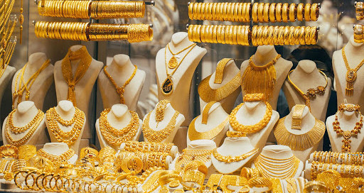 29日上午越南国内黄金每两接近5600万越盾 ảnh 1 29日上午越南国内黄金每两接近5600万越盾 ảnh 1