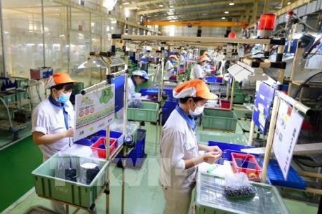 外国媒体:越南是吸引外资的“磁力场” ảnh 1 外国媒体:越南是吸引外资的“磁力场” ảnh 1