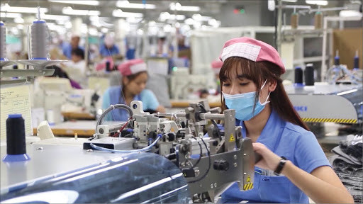 亚行:中小微型企业对东南亚各国新冠肺炎疫情过后的复苏起着重要作用 ảnh 1 亚行:中小微型企业对东南亚各国新冠肺炎疫情过后的复苏起着重要作用 ảnh 1