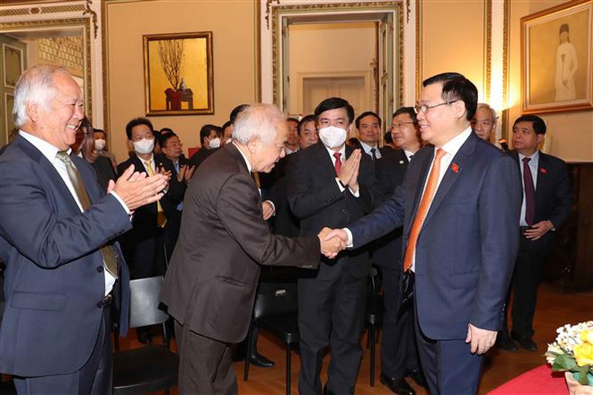 ☕️越通社新闻下午茶（2021.9.9） ảnh 2