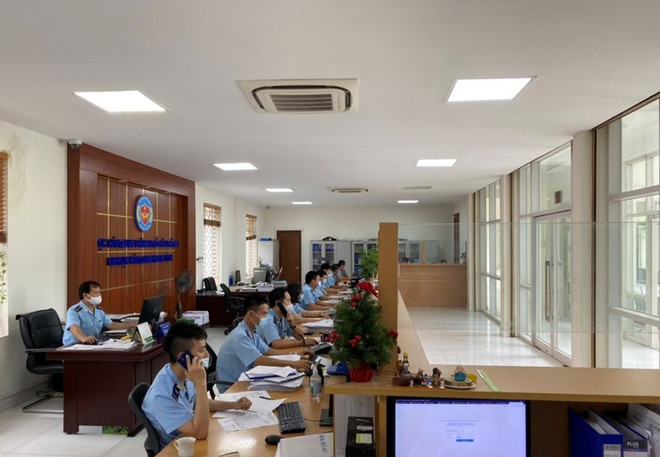 采取有效措施 打破进出口瓶颈 ảnh 1