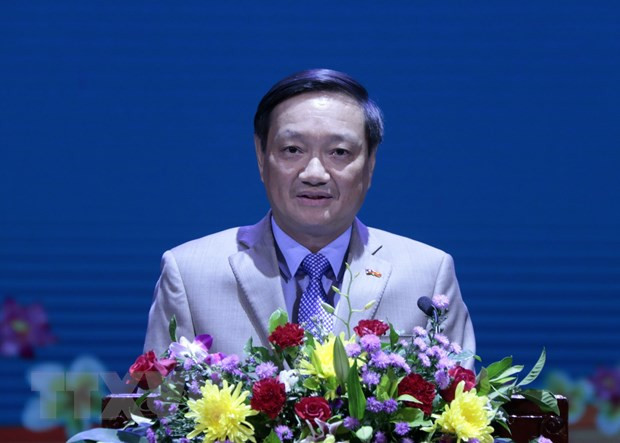 越南-老挝投资合作中硕果累累 ảnh 1 越南-老挝投资合作中硕果累累 ảnh 1