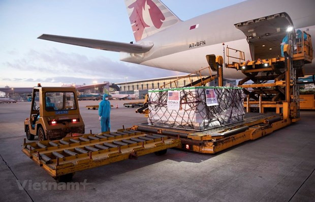 外交部副发言人段克越:越南始终将美国视为头等重要伙伴之一 ảnh 1 外交部副发言人段克越:越南始终将美国视为头等重要伙伴之一 ảnh 1