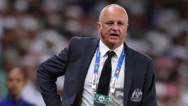 2022年世界杯预选赛：澳大利亚媒体称越南队不容小觑 ảnh 1