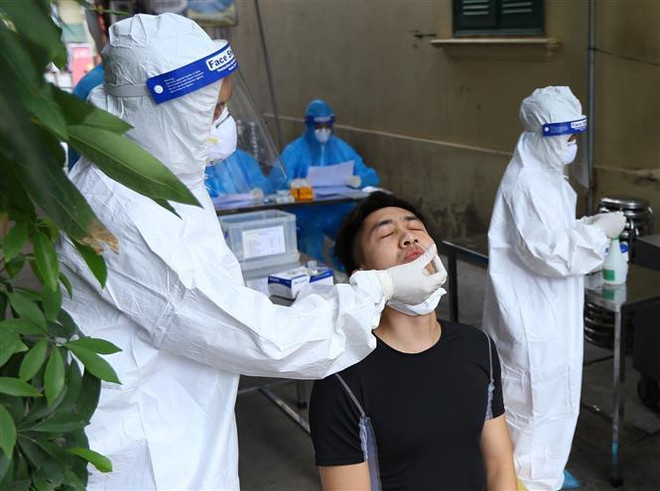 ☕越通社新闻下午茶（2021.9.2） ảnh 3