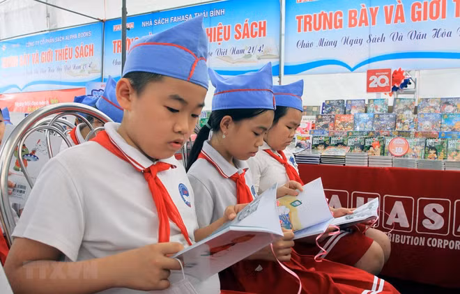 2021年线上好书推荐大赛“我爱的书” ảnh 1 2021年线上好书推荐大赛“我爱的书” ảnh 1