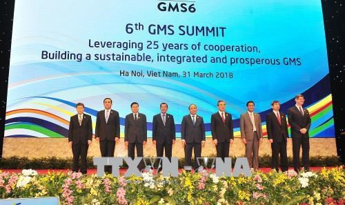 社论：加强合作 致力于可持续发展 ảnh 1