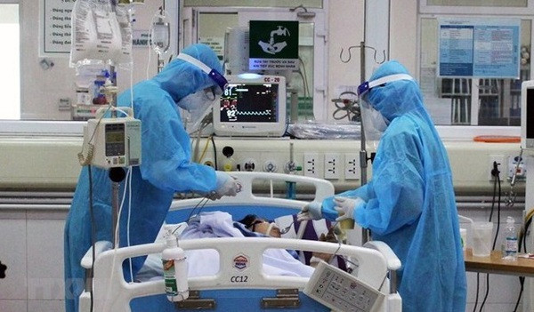 多克隆抗体新冠治疗法XAX-19三期试验和生产技术转让 ảnh 1 多克隆抗体新冠治疗法XAX-19三期试验和生产技术转让 ảnh 1