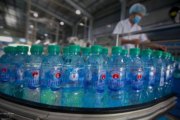 越南非酒精饮料在澳大利亚销量增长令人印象深刻 ảnh 1 越南非酒精饮料在澳大利亚销量增长令人印象深刻 ảnh 1