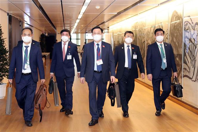 ☕️越通社新闻下午茶（2021.9.7） ảnh 2