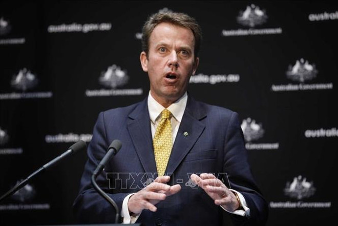 加强澳大利亚与越南经济合作战略将于今年底完毕 ảnh 2 加强澳大利亚与越南经济合作战略将于今年底完毕 ảnh 2