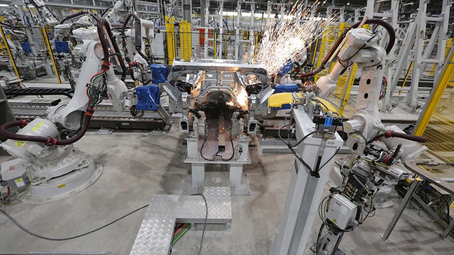 越南企业增加对外投资额 ảnh 1 越南企业增加对外投资额 ảnh 1