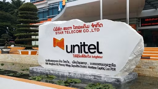  Lao Asia Telecom——越老经济合作的成功典范 ảnh 1