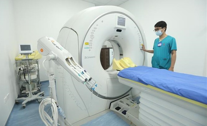 河内新冠患者收治医院竣工落成 ảnh 1 河内新冠患者收治医院竣工落成 ảnh 1