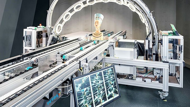 遗产数字化:难度大但充满潜力—数字遗产前景广阔 ảnh 1 遗产数字化:难度大但充满潜力—数字遗产前景广阔 ảnh 1