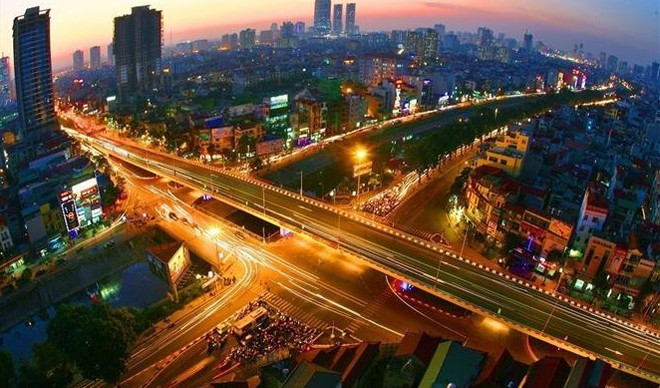 越南一贯宏观政策的成效 ảnh 1