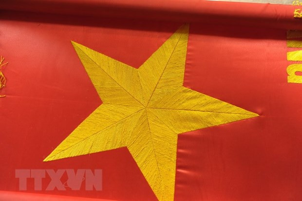 联合国秘书长与各国领导人致电祝贺越南国庆76周年 ảnh 1 联合国秘书长与各国领导人致电祝贺越南国庆76周年 ảnh 1