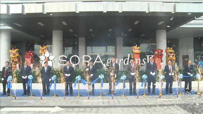 ☀️越通社早安咖啡（2021.12.29） ảnh 4