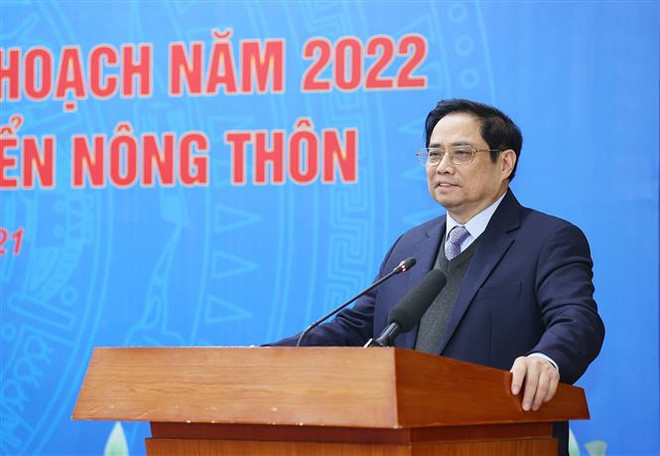 ☕️越通社新闻下午茶（2021.12.29） ảnh 2