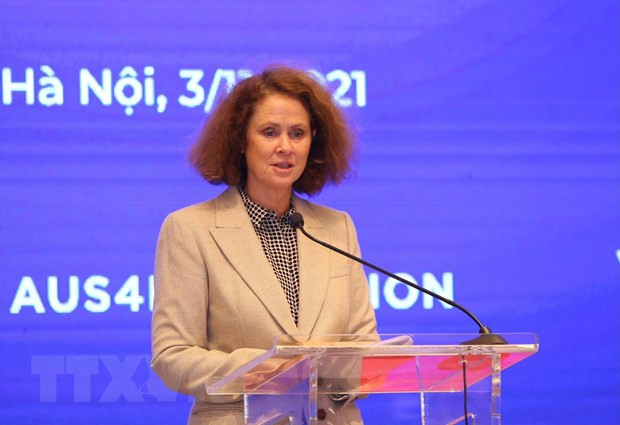 世行提供2.2亿多美元贷款 助力越南疫情后经济复苏 ảnh 1