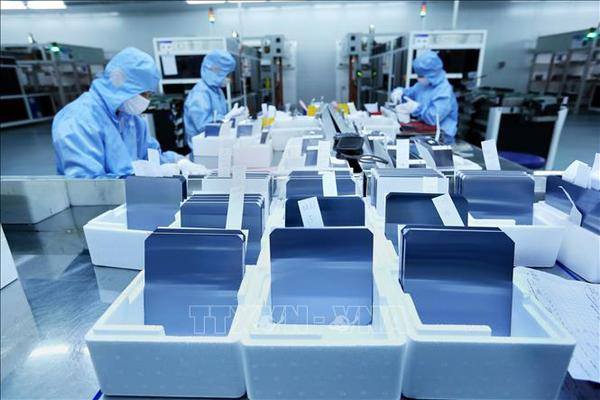 努力完善法律体系 解决招商引资过程中发生的冲突 ảnh 1 努力完善法律体系 解决招商引资过程中发生的冲突 ảnh 1