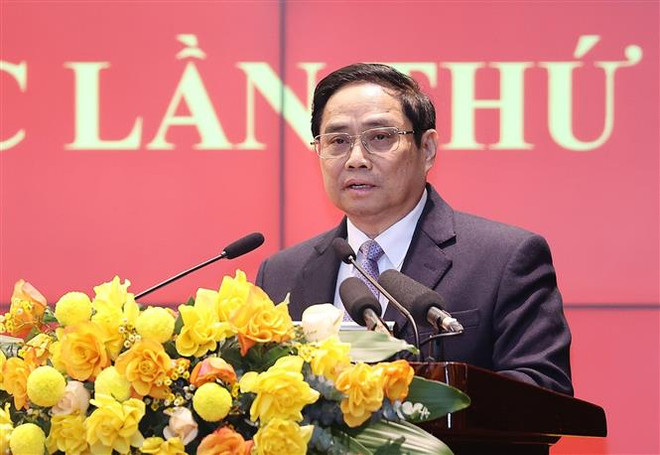 ☕️越通社新闻下午茶(2021.12.27) ảnh 3 ☕️越通社新闻下午茶(2021.12.27) ảnh 3