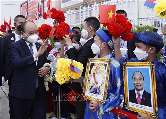 ☀️越通社早安咖啡(2021.12.23) ảnh 1 ☀️越通社早安咖啡(2021.12.23) ảnh 1