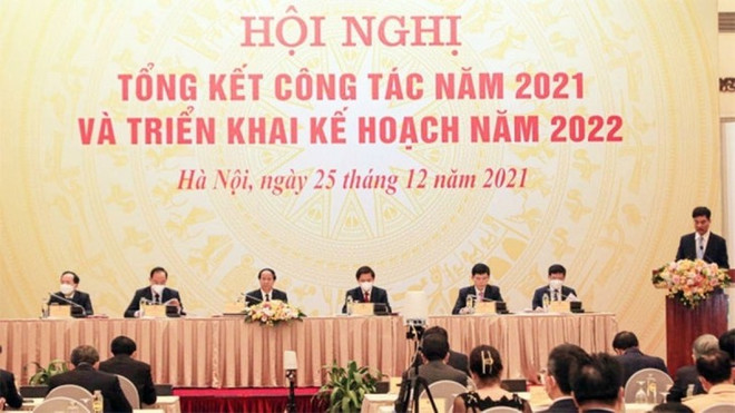 越南交通运输部2022年动工修建12个高速公路项目 ảnh 1 越南交通运输部2022年动工修建12个高速公路项目 ảnh 1