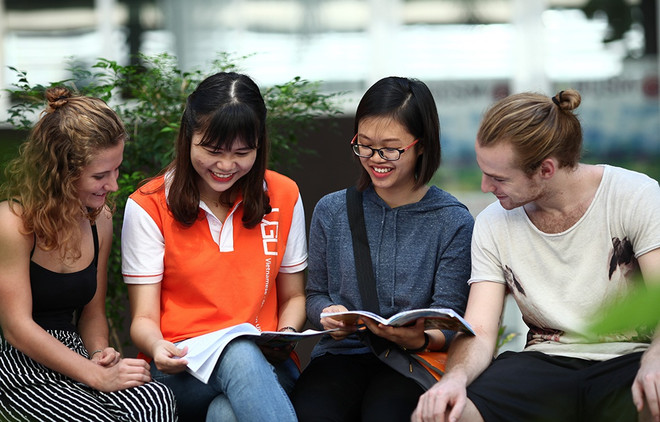 德国向越德大学受疫情影响大学生提供助学金 ảnh 1