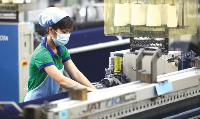 2021年越南引进外资增长9% 突破310亿美元大关 ảnh 1 2021年越南引进外资增长9% 突破310亿美元大关 ảnh 1