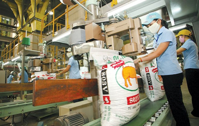 2021年越南十大知名动物饲料公司公布 ảnh 1