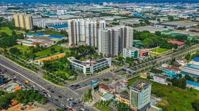 2022年越南外资吸引力或将能迅速复苏 ảnh 2 2022年越南外资吸引力或将能迅速复苏 ảnh 2