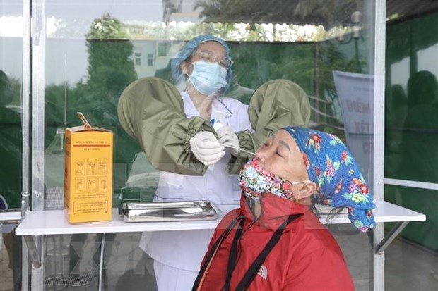 ☀️越通社早安咖啡（2021.12.21） ảnh 4