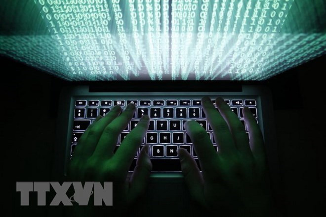 网络安全:防范高科技犯罪 ảnh 2 网络安全:防范高科技犯罪 ảnh 2