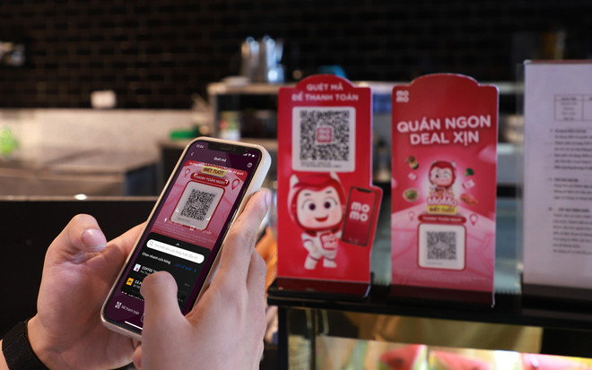 Momo在第五轮融资获2亿美元投资 ảnh 1 Momo在第五轮融资获2亿美元投资 ảnh 1