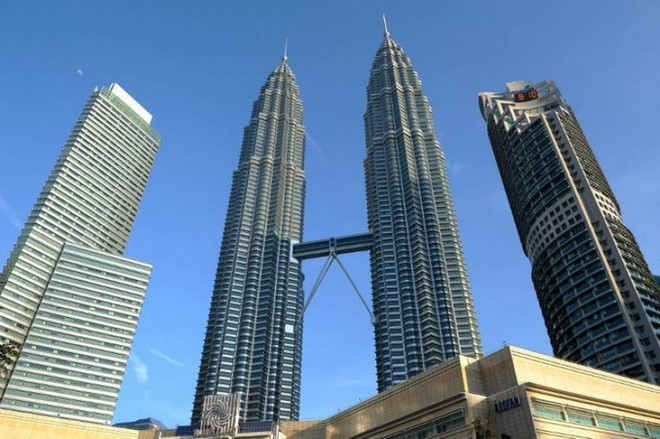 世行维持2022年马来西亚经济增速5.8%预测 ảnh 1 世行维持2022年马来西亚经济增速5.8%预测 ảnh 1