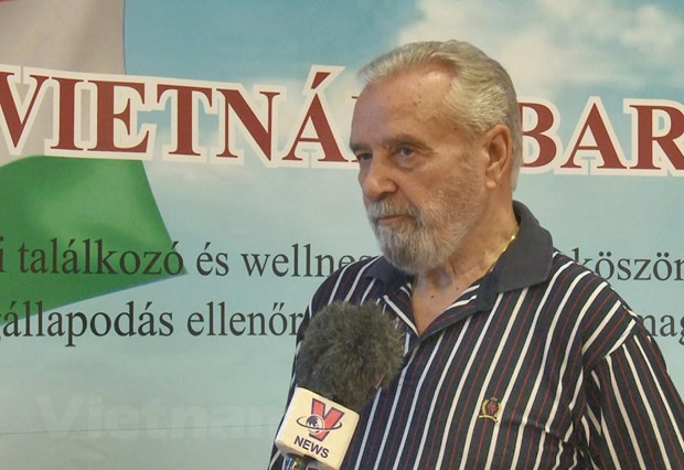 全国对外工作会议:越南对外政策是加强友好关系的基础 ảnh 2 全国对外工作会议:越南对外政策是加强友好关系的基础 ảnh 2