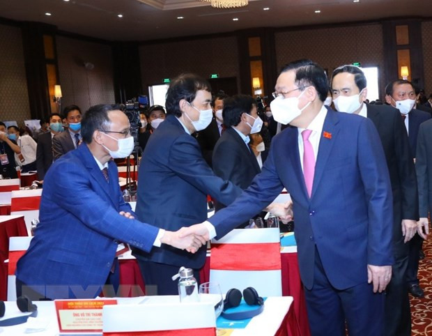 “越南旅游:恢复与发展”旅游研讨会: 集中提高越南旅游业的竞争力 ảnh 1 “越南旅游:恢复与发展”旅游研讨会: 集中提高越南旅游业的竞争力 ảnh 1