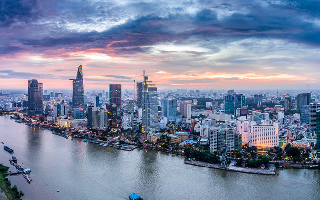 2021年越南引进外资增长9% 突破310亿美元大关 ảnh 2 2021年越南引进外资增长9% 突破310亿美元大关 ảnh 2