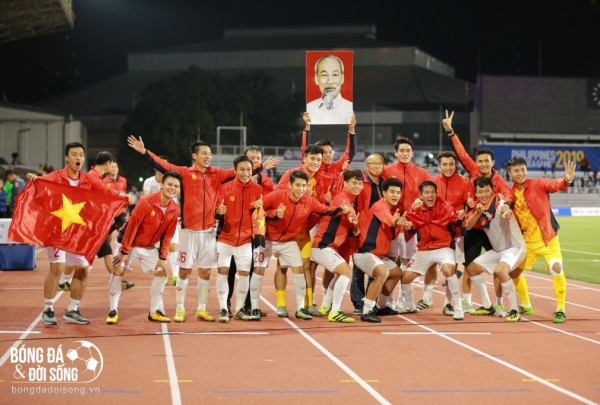 第31届东南亚运动会赛程揭晓 ảnh 1 第31届东南亚运动会赛程揭晓 ảnh 1