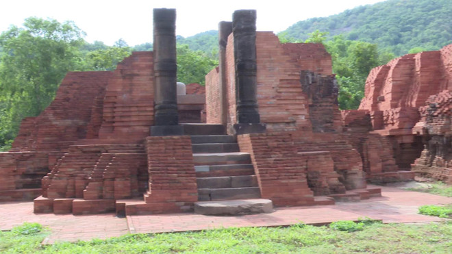 越南23件国宝获公认 ảnh 1 越南23件国宝获公认 ảnh 1