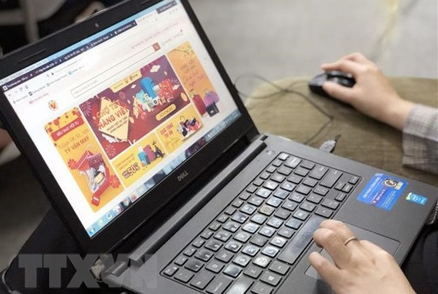 越南加大对企业数字化转型的支持 ảnh 1 越南加大对企业数字化转型的支持 ảnh 1