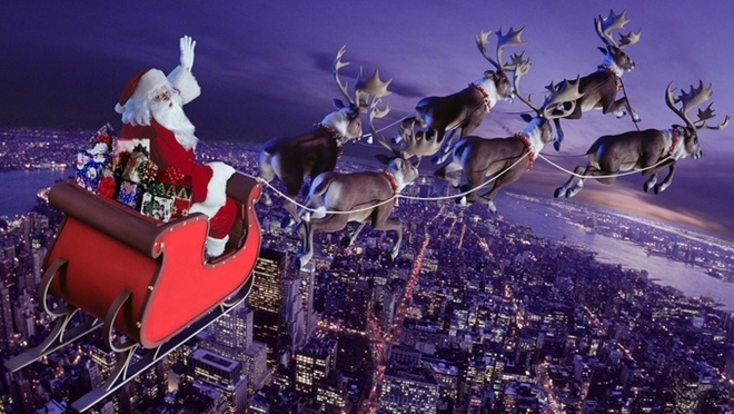 阴沉的圣诞节 ảnh 1 阴沉的圣诞节 ảnh 1