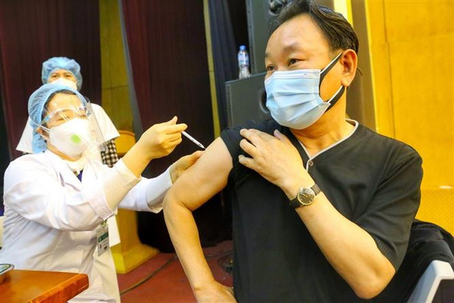 ☕️越通社新闻下午茶（2021.12.29） ảnh 5