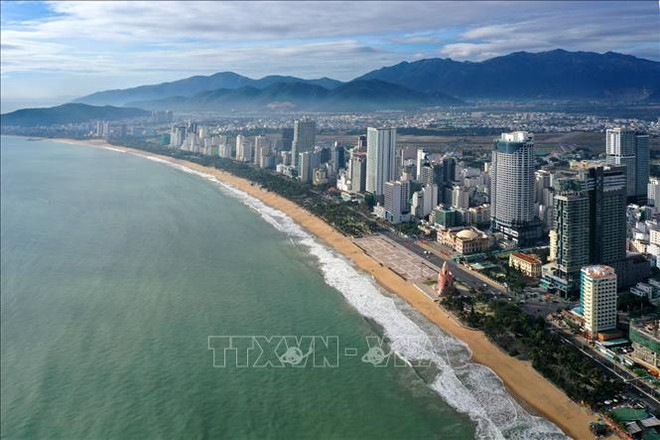 越南旅游业:与疫情共处 适应新常态 ảnh 1 越南旅游业:与疫情共处 适应新常态 ảnh 1