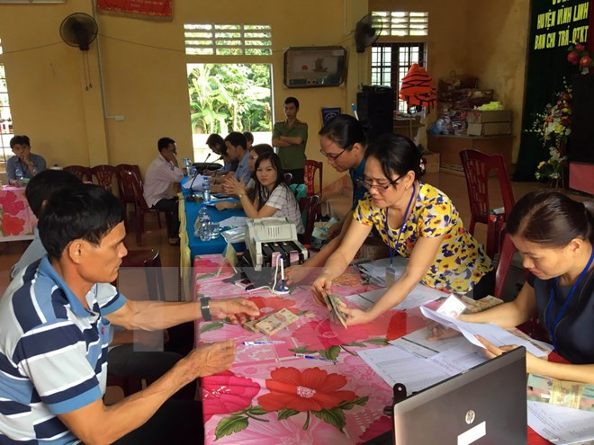 张和平副总理要求成立4个检查组 开展中部四省环境污染事故损失赔偿专项检查 ảnh 1 张和平副总理要求成立4个检查组 开展中部四省环境污染事故损失赔偿专项检查 ảnh 1