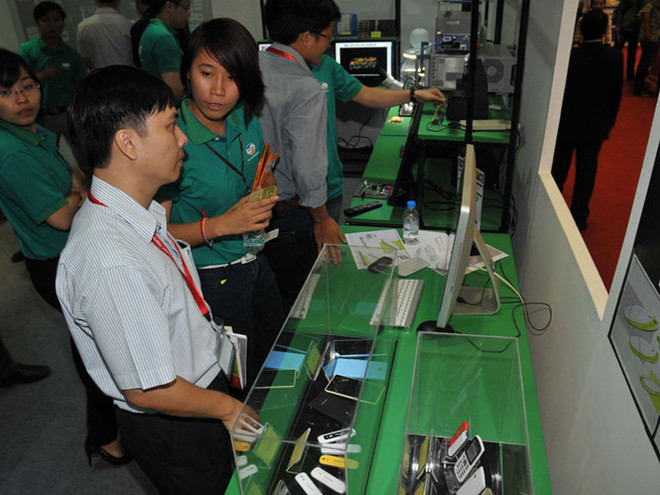 越南企业对缅甸投资空间广阔 ảnh 1