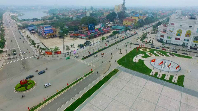 富寿省成为北部山区和中游地区的招商引资亮点 ảnh 1 富寿省成为北部山区和中游地区的招商引资亮点 ảnh 1