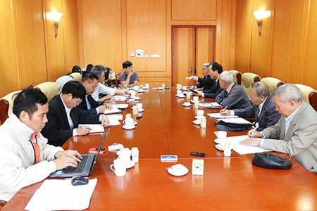 发挥所有资源的作用 成功推进革新事业 ảnh 1 发挥所有资源的作用 成功推进革新事业 ảnh 1